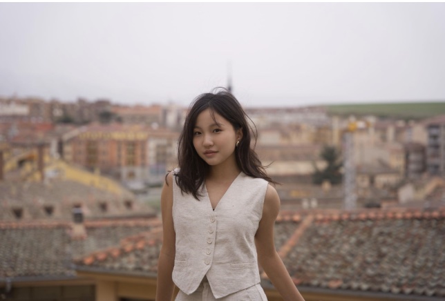 Angela Jin
