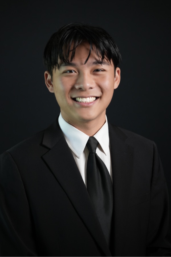 Jonathan Gong